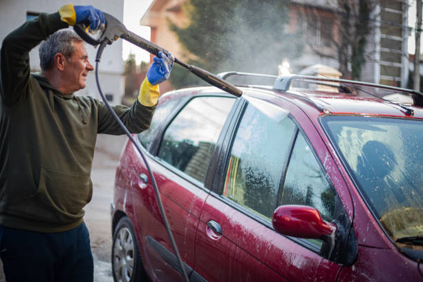 Deck Cleaning Services in Buffalo, MO